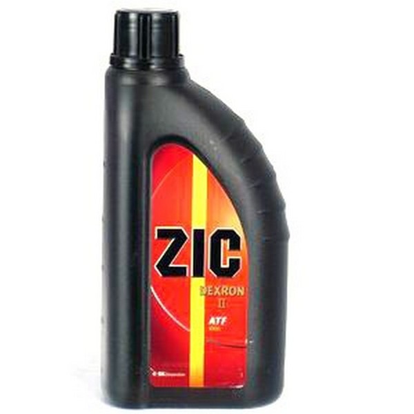ZIС Dexron II 1л.