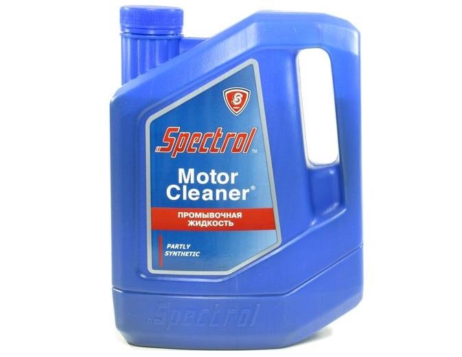 Промывочная жидкость Спектрол 3.5л