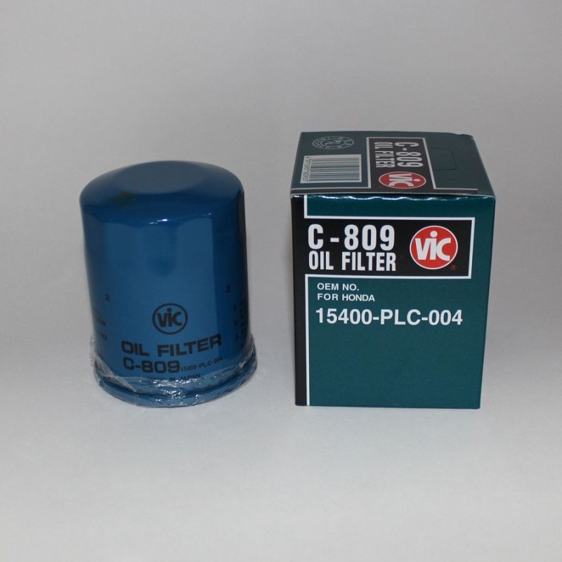 Ф/м VIC С-809 Хонда