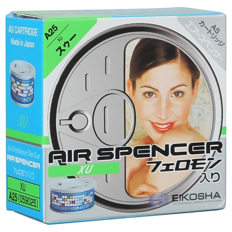 Spirit REFILL EIKOSHA меловой А-25 XU