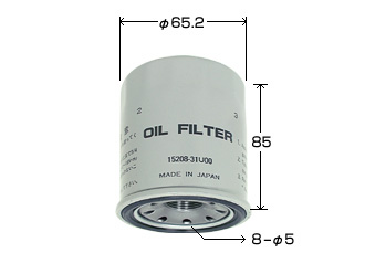 Ф/м VIC С-225 Ниссан