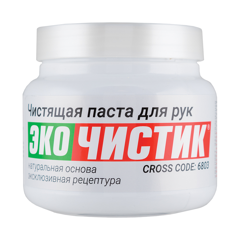 Чистик Эко 450мл. 6803 ВМП