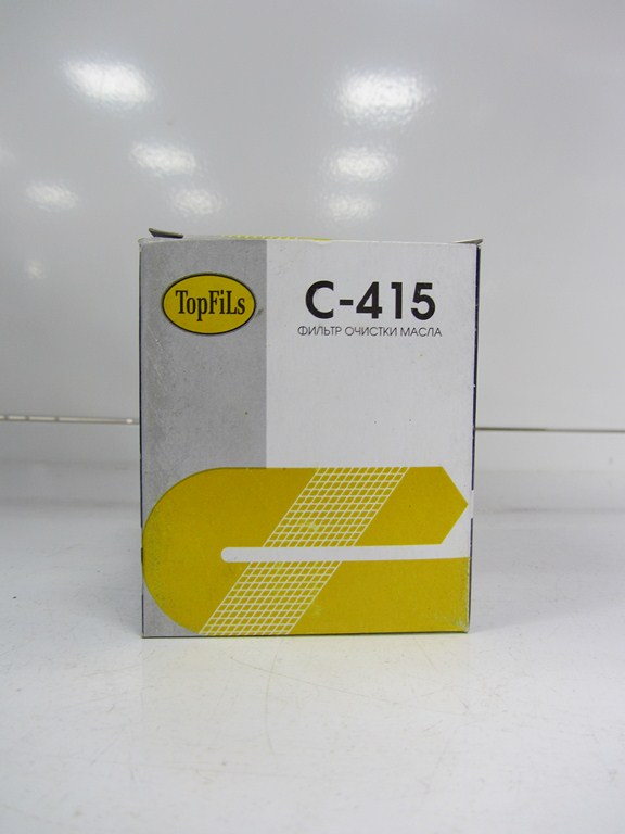Ф/м TOPfils C-415