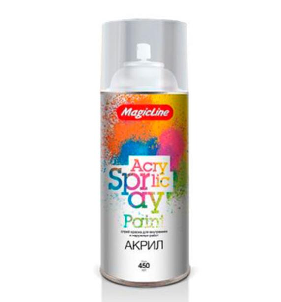 MAGICLINE-400 лак глянцевый