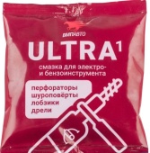 ВМП МС-Ultra-1 смазка 50гр.стик-пакет в пакете 1005
