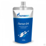 Литол-24 150гр.Gaspromneft дой-пак Литол-24 150гр.Gaspromneft дой-пак