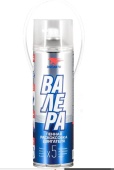 ВМП Раскоксовка двигателя пенная ВАЛЕРА 650мл флакон-аэрозоль 8507