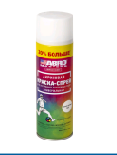 ABRO MASTERS SP-020-AM белая матовая акриловая