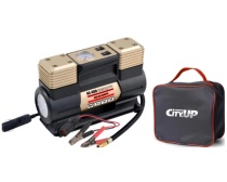 Компрессор АС-600 2-х цилиндровый  Savior CITY UP