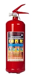 Огнетушители