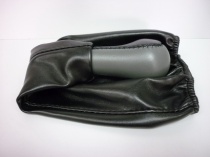 Рукоятка КПП с чехлом 2101-07 цвет серый