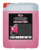 СВ STARWAX Автошампунь для бесконтактной мойки 5,8кг розовый МАСТЕР (1:100)ACTIVE FOAM СВ STARWAX Автошампунь для бесконтактной мойки 5,8кг розовый МАСТЕР (1:100)ACTIVE FOAM
