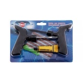 Набор для ремонта бескамерных шин М5 9 предметов