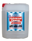 NCC Очиститель универсальный 2000 5л канистра