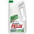Антифриз FELIX -40 зеленый 10кг PROLONGER
