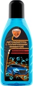 Элтранс Автошампунь с полирующим эффектом 0,5л (ПЭТ-бутылка) Элтранс Автошампунь с полирующим эффектом 0,5л (ПЭТ-бутылка)
