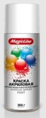 MAGICLINE-420 белая матовая RAL9016