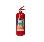 Огнетушитель ОП-2(3)-2кг ВСЕ