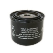 Ф/м Салют газ-406 б/кор. FOM-279