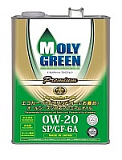 MolyGreen