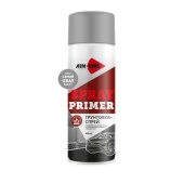 AIM-ONE Грунтовка серая матовая 450мл акриловая SPR-MG48
