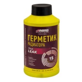ABRO Герметик радиатора жидкий 354мл SL-354-AM-RE ABRO MAST