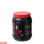 Смазка консервационная "Пушечное сало" 0,75кг полиэтиленовая банка MasterWax