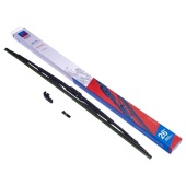 Щетка стеклоочистителя Double Force бескаркаркасная 650мм(26")