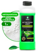 GRASS БКМ "Active Foam Light" 1л Автохимия 132100 GRASS БКМ "Active Foam Light" 1л Автохимия 132100