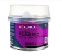 Шпатлевка Polfill PLASTIC по пластику 0.2кг