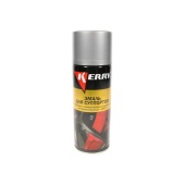 KR-962.5 Эмаль для суппортов серебристая 520мл аэрозоль