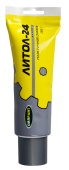 Литол-24 160гр. Oil Right Литол-24 160гр. Oil Right