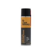 ЛАВР 3519 Очиститель дроссельной заслонки Service Adhesive Spray 650мл ЛАВР 3519 Очиститель дроссельной заслонки Service Adhesive Spray 650мл