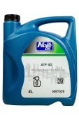 NORD OIL ATF II 4л трансмиссионное масло
