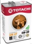 TOTACHI Eco Gasol.SN/CF 5/30 полусинтетическое 1л TOTACHI Eco Gasol.SN/CF 5/30 полусинтетическое 1л