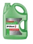 PILOTS ATF Dexron III  4л. минеральное трансмиссионное масло