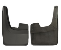 Брызговики комплект без надписи в блистере