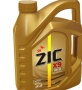 ZIС 5W30 X9 4л. синтетика масло моторное