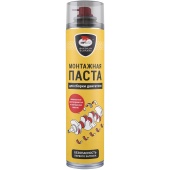 ВМП Паста монтажная для сборки двигателя 400мл флакон-аэрозоль 1424
