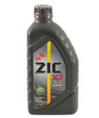 ZIС 5W30 Diesel X7 синтетическое 1л.масло моторное