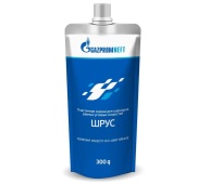 Шрус 300гр.Gaspromneft дой-пак