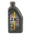 ZIС 5W30 Diesel X7 синтетическое 1л.масло моторное