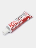 Автогерметик прокладки 60гр(Казань)СИЛИКОН красный