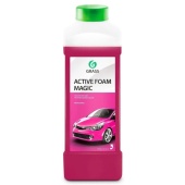 GRASS БКМ "Active Foam Magic" 1л Автохимия 110322 GRASS БКМ "Active Foam Magic" 1л Автохимия 110322
