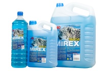 Тосол А-40 5кг MIREX