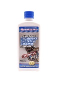Моторесурс Быстрая промывка системы смазки 350мл