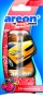 Areon ароматизатор гелевый STRAWBERRY 704-025-908