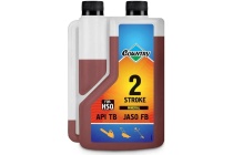 Country 2-х тактное минеральное(for HSQ) 1л ST-510 ТВ дозатор Country 2-х тактное минеральное(for HSQ) 1л ST-510 ТВ дозатор