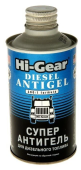 3426R HG Суперантигель для дизельного топлива 1:500 295мл