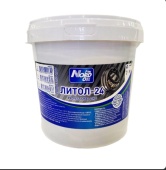 Литол-24 2кг. NORD OIL Литол-24 2кг. NORD OIL